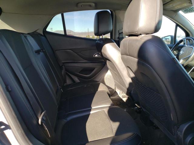 Photo 11 from auction – 2014 BUICK ENCORE with VIN KL4CJASB2EB668564