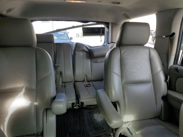 Photo 10 from auction – 2011 CHEVROLET TAHOE C150 with VIN 1GNSCCE00BR401192