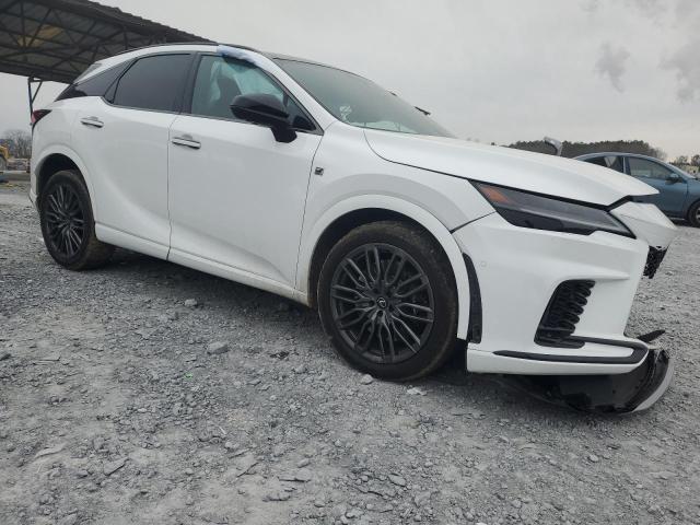 Photo 4 from auction – 2023 LEXUS RX 500H F with VIN 2T2BCMEA6PC002498
