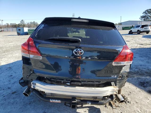 Photo 6 from auction – 2015 TOYOTA VENZA LE with VIN 4T3ZK3BB0FU072435