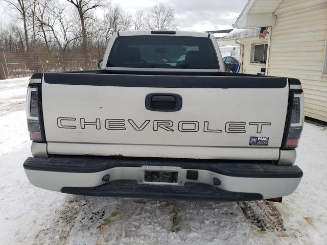 Photo 10 from auction – 2007 CHEVROLET SILVERADO with VIN 3GCEC14X27G220191