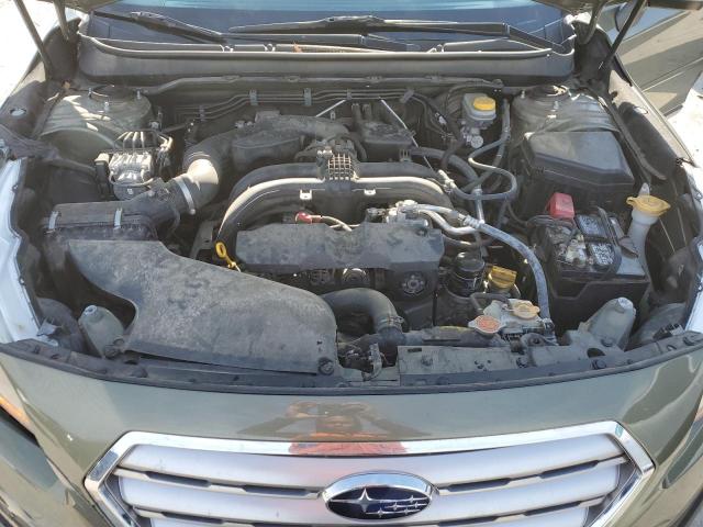 Photo 12 from auction – 2016 SUBARU OUTBACK 2. with VIN 4S4BSANCXG3334567