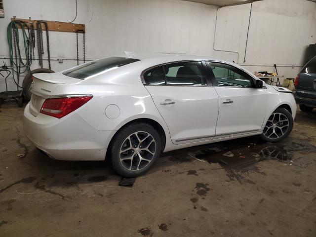 Photo 3 from auction – 2016 BUICK LACROSSE S with VIN 1G4G45G35GF266018