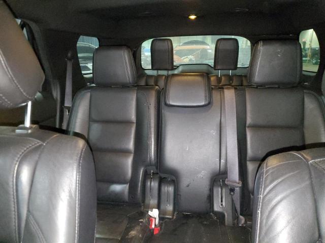 Photo 10 from auction – 2014 FORD EXPLORER X with VIN 1FM5K7D80EGB51018