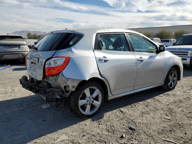 Photo 3 from auction – 2010 TOYOTA COROLLA MA with VIN 2T1LE4EE3AC014573