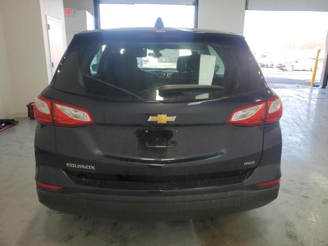 Photo 6 from auction – 2020 CHEVROLET EQUINOX LS with VIN 3GNAXSEV4LS700950