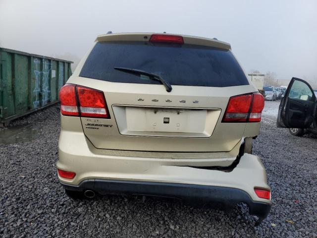 Photo 6 from auction – 2011 DODGE JOURNEY MA with VIN 3D4PH1FG3BT568110