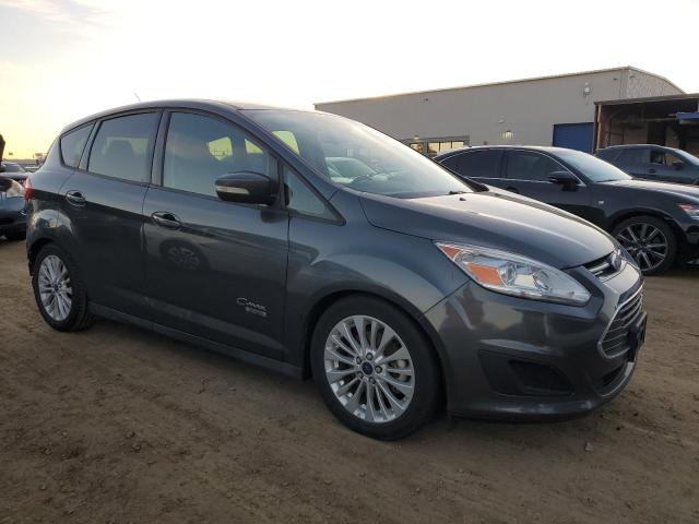 Photo 4 from auction – 2017 FORD C-MAX SE with VIN 1FADP5EU5HL108491
