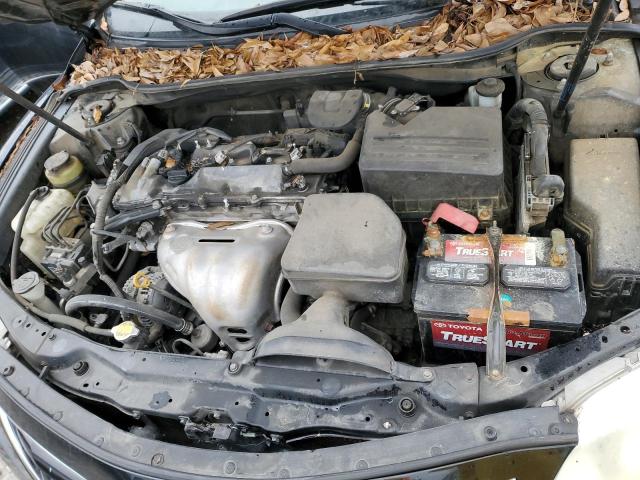 Photo 11 from auction – 2010 TOYOTA CAMRY BASE with VIN 4T4BF3EK5AR007489