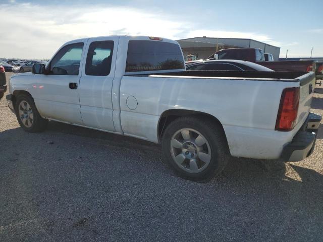Photo 2 from auction – 2007 CHEVROLET SILVERADO with VIN 1GCEC19X87Z135185