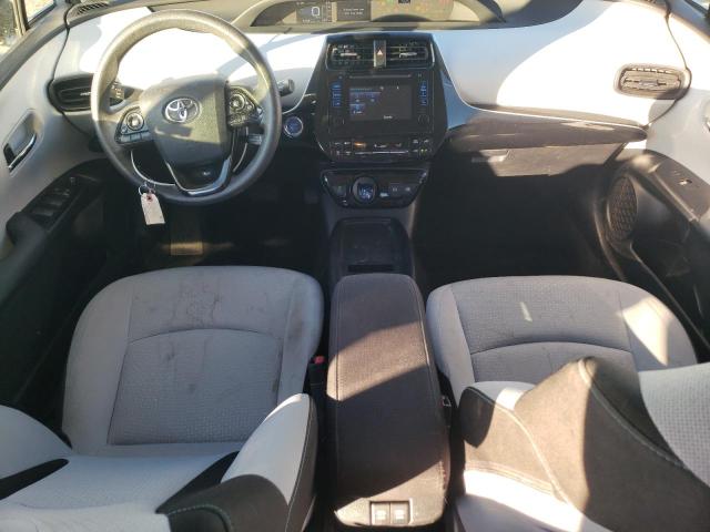 Photo 8 from auction – 2019 TOYOTA PRIUS with VIN JTDKARFU6K3096013