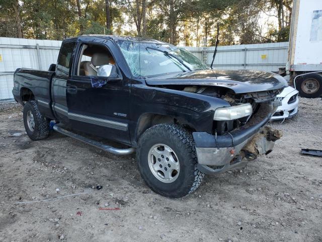 Photo 4 from auction – 2002 CHEVROLET SILVERADO with VIN 2GCEK19T121184696