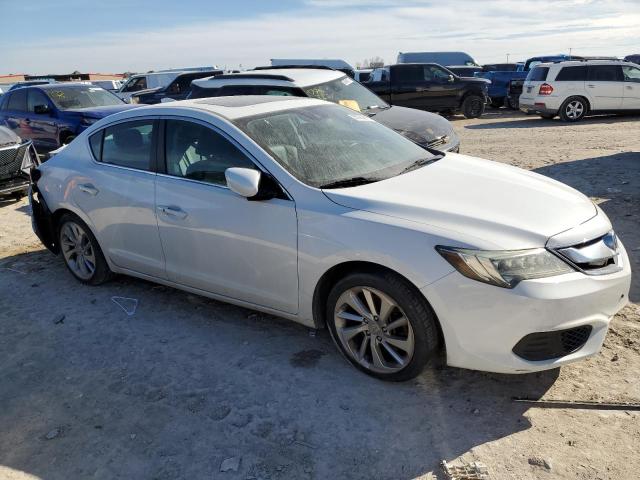 Photo 4 from auction – 2016 ACURA ILX PREMIU with VIN 19UDE2F75GA009382