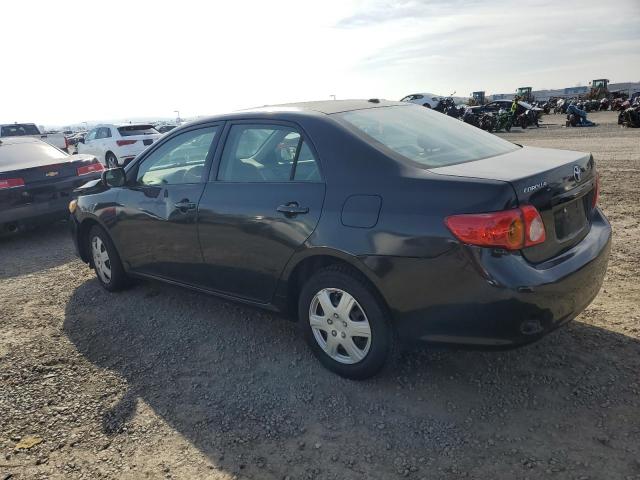 Photo 2 from auction – 2010 TOYOTA COROLLA BA with VIN 1NXBU4EE0AZ281344