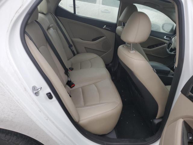 Photo 10 from auction – 2013 KIA OPTIMA EX with VIN 5XXGN4A72DG179830
