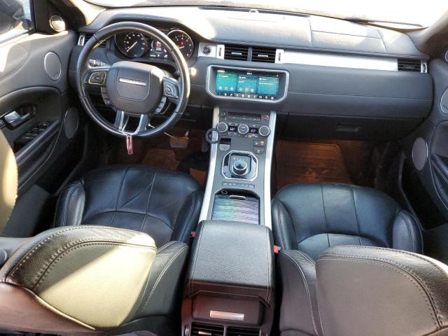 Photo 8 from auction – 2017 LAND ROVER RANGE ROVE with VIN SALVP2BG0HH178097
