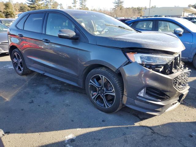 Photo 4 from auction – 2019 FORD EDGE ST with VIN 2FMPK4AP0KBB84719