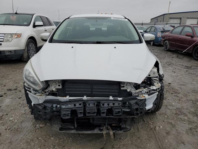 Photo 5 from auction – 2015 FORD FOCUS SE with VIN 1FADP3K29FL379414