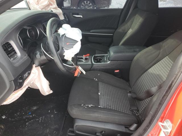 Photo 7 from auction – 2023 DODGE CHARGER with VIN 2C3CDXBG0PH643379