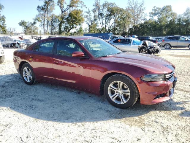 Photo 4 from auction – 2017 DODGE CHARGER SE with VIN 2C3CDXBG1HH505108