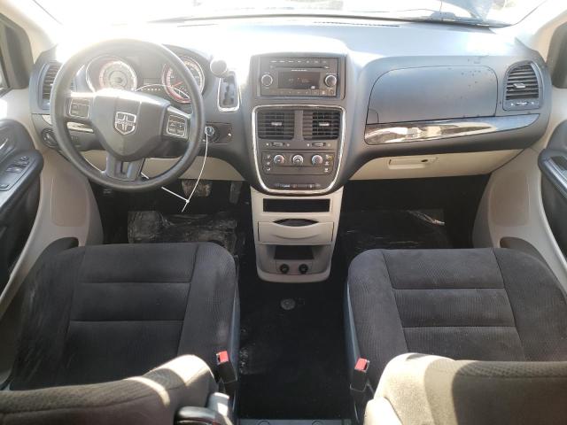Photo 8 from auction – 2016 DODGE GRAND CARA with VIN 2C4RDGBGXGR400310
