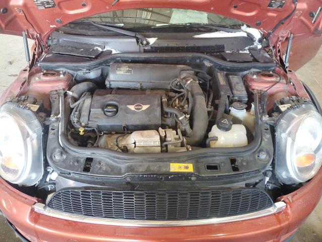 Photo 11 from auction – 2011 MINI COOPER S with VIN WMWSV3C53BTY24706