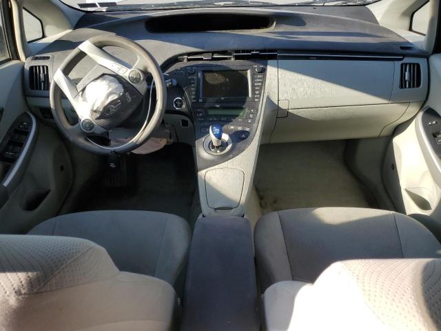 Снимка 8 от търг – 2011 TOYOTA PRIUS с VIN JTDKN3DU1B0283505