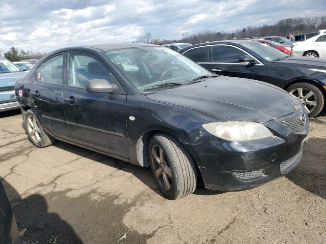 Photo 4 from auction – 2006 MAZDA 3 I with VIN JM1BK32G961538472