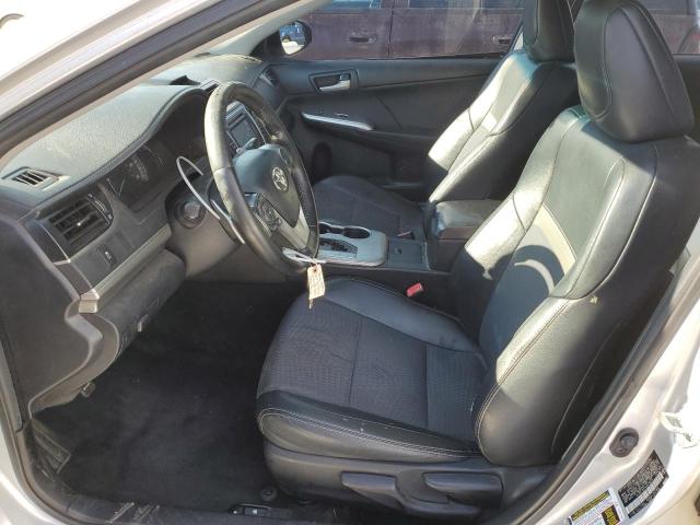 Photo 7 from auction – 2012 TOYOTA CAMRY BASE with VIN 4T1BF1FK7CU579518