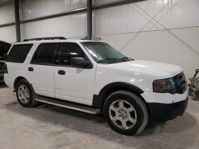Photo 4 from auction – 2009 FORD EXPEDITION with VIN 1FMFU16519EB27097