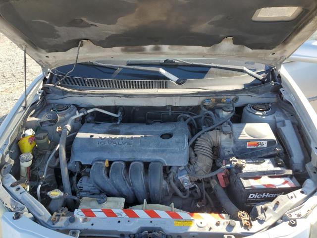 Photo 12 from auction – 2007 PONTIAC VIBE with VIN 5Y2SL65897Z416068