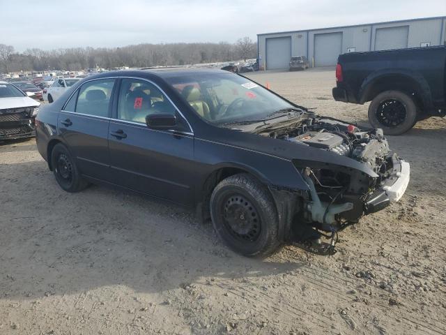 Photo 4 from auction – 2004 HONDA ACCORD EX with VIN JHMCM56834C022430