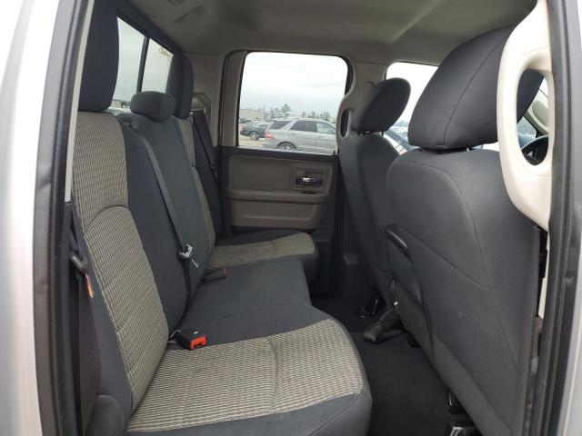 Photo 10 from auction – 2011 DODGE RAM 1500 with VIN 1D7RB1GP2BS530266