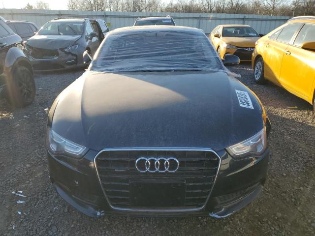Photo 5 from auction – 2013 AUDI A5 PREMIUM with VIN WAULFAFR3DA000773