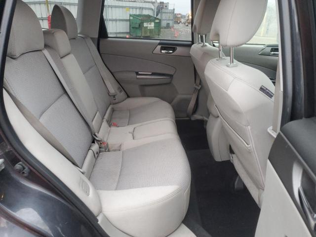 Photo 11 from auction – 2013 SUBARU FORESTER 2 with VIN JF2SHADC6DG407783