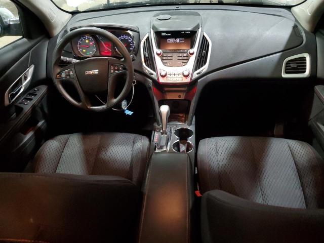 Photo 8 from auction – 2012 GMC TERRAIN SL with VIN 2GKALMEK7C6181093