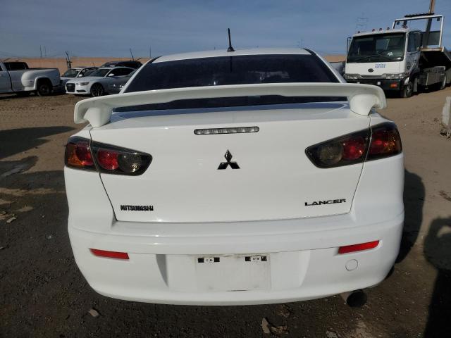 Photo 6 from auction – 2015 MITSUBISHI LANCER ES with VIN JA32U2FU3FU010427