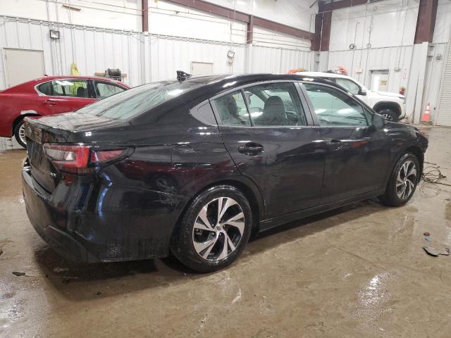 Photo 3 from auction – 2024 SUBARU LEGACY PRE with VIN 4S3BWAD65R3015097