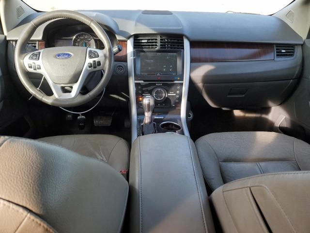 Photo 8 from auction – 2014 FORD EDGE LIMIT with VIN 2FMDK3KC2EBB60483