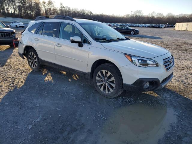 Photo 4 from auction – 2017 SUBARU OUTBACK 3. with VIN 4S4BSENC5H3403268