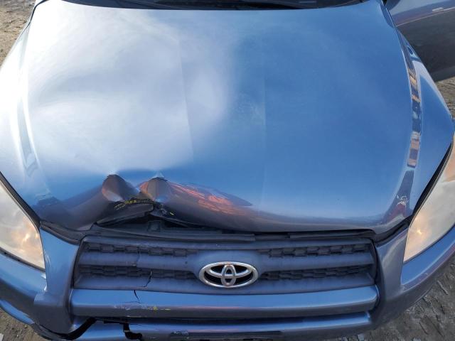 Photo 11 from auction – 2011 TOYOTA RAV4 with VIN JTMBF4DV8B5049358