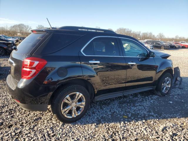 Photo 3 from auction – 2016 CHEVROLET EQUINOX LT with VIN 2GNALCEK5G6118562