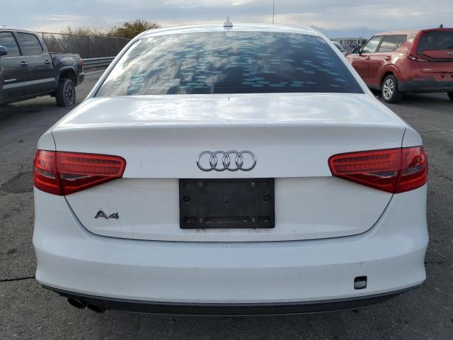 Photo 6 from auction – 2014 AUDI A4 PREMIUM with VIN WAUAFAFL2EN019165