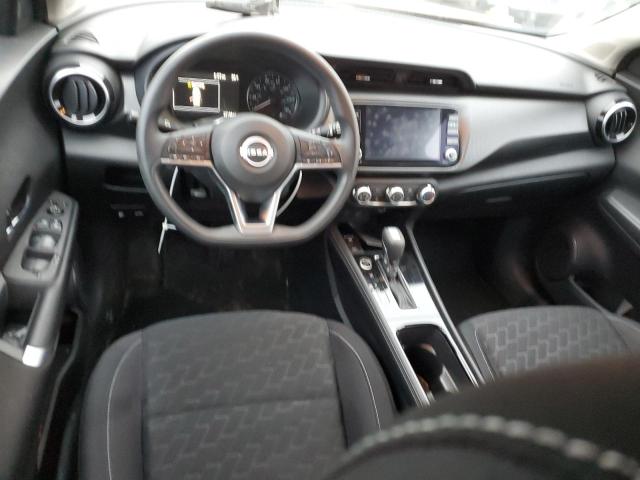 Photo 8 from auction – 2023 NISSAN KICKS SV with VIN 3N1CP5CV7PL564435