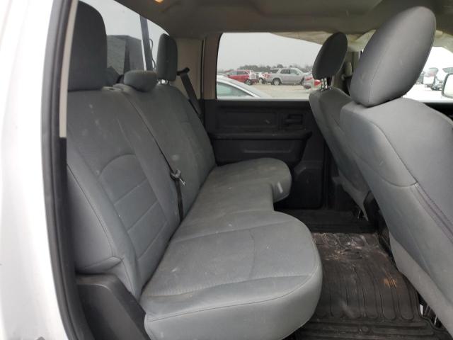 Photo 11 from auction – 2018 RAM 1500 with VIN 1C6RR6KGXJS290724