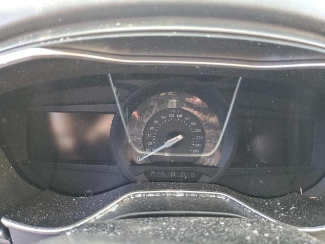 Photo 9 from auction – 2014 FORD FUSION TIT with VIN 3FA6P0K93ER210865