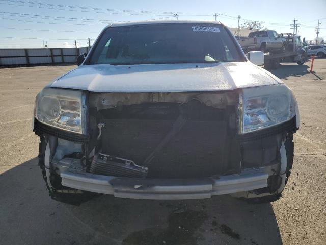 Photo 5 from auction – 2014 HONDA PILOT EXL with VIN 5FNYF4H54EB036923