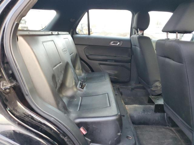 Photo 10 from auction – 2016 FORD EXPLORER P with VIN 1FM5K8AR9GGB65778