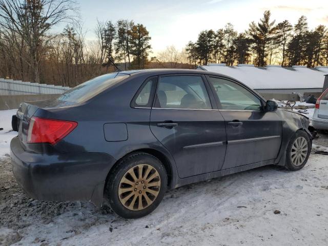 Photo 3 from auction – 2008 SUBARU IMPREZA 2. with VIN JF1GE616X8H529500