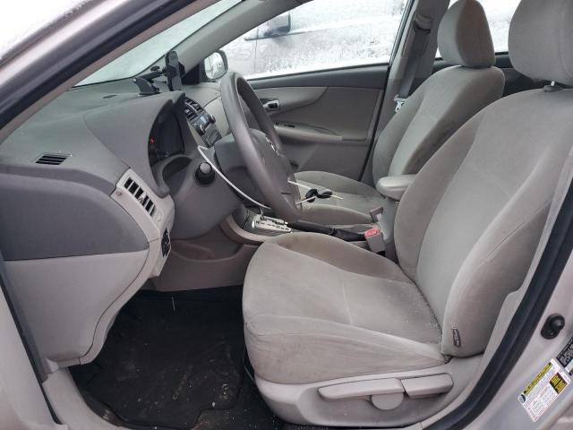 Photo 7 from auction – 2010 TOYOTA COROLLA BA with VIN 2T1BU4EE4AC317554